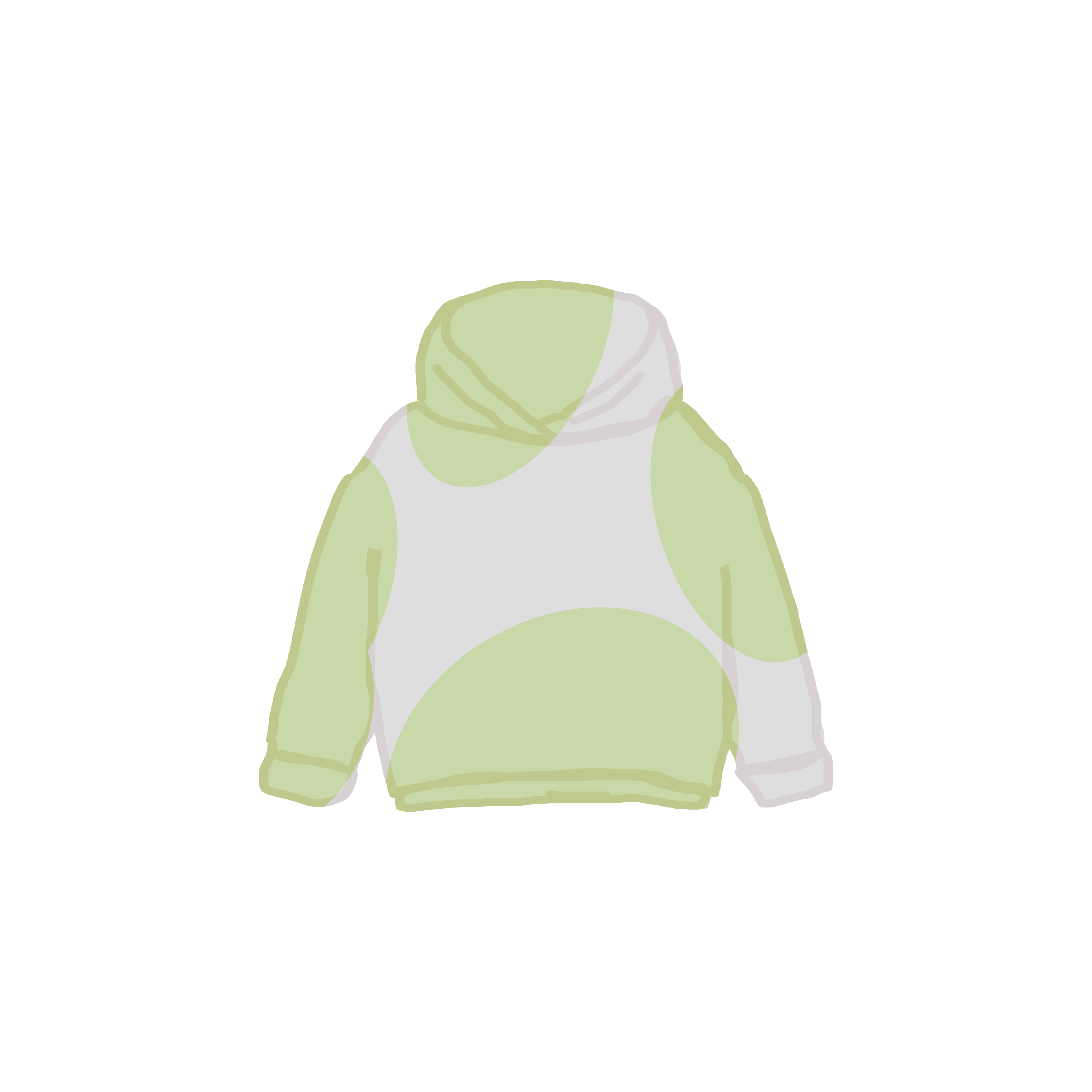 Hurakan Hoodie